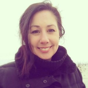 Meet your Posher, Gail